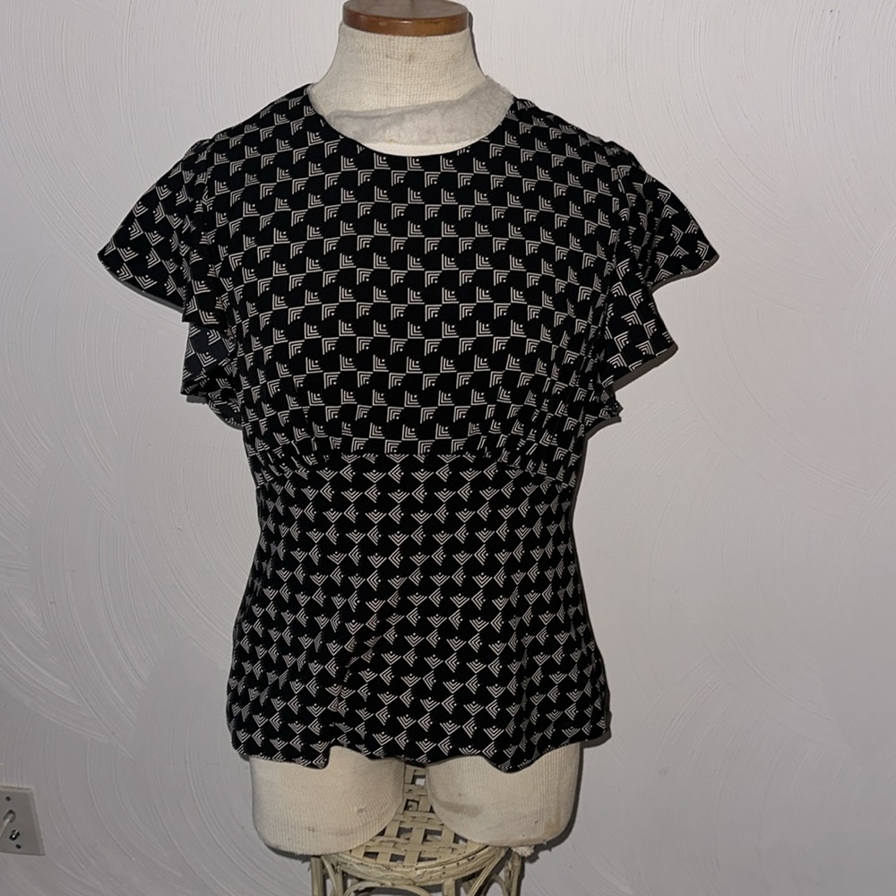 JOIE blouse Sz M NWT